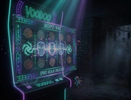 Voodoo Casino