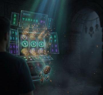 Voodoo Casino