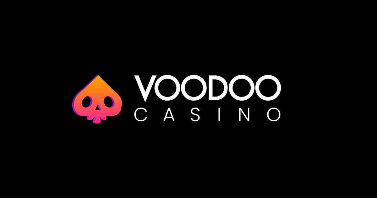 Voodoo Casino Welcome Bonus
